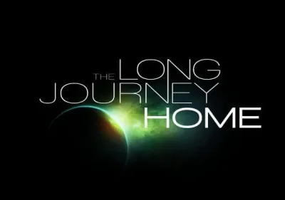 The Long Journey Home