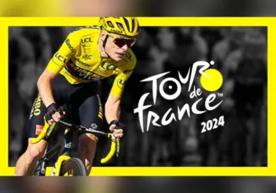 Tour de France 2024