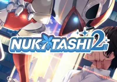 Nukitashi 2