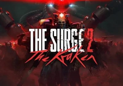 The Surge 2: The Kraken Expansion DLC