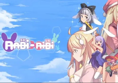 Rabi-Ribi