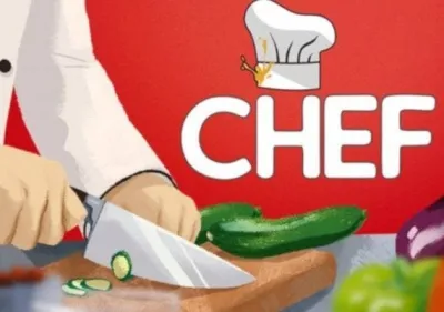 Chef - Full Menu Bundle