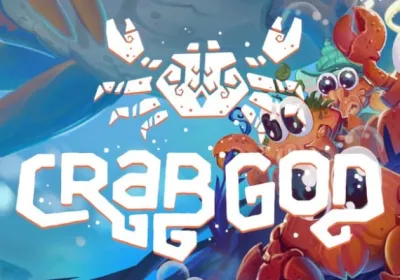 Crab God
