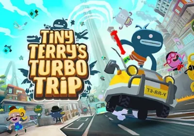 Tiny Terry's Turbo Trip