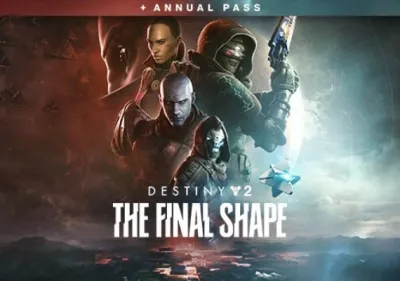Destiny 2 - The Final Shape Annual Pass Edition