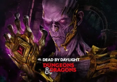 Dead by Daylight - Dungeons & Dragons DLC