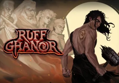 Ruff Ghanor