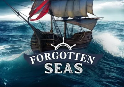 Forgotten Seas