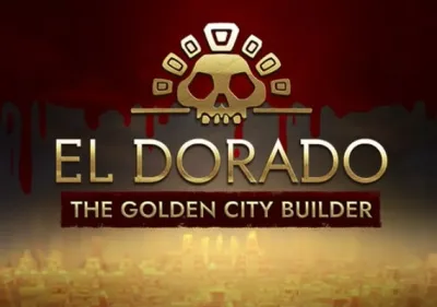 El Dorado: The Golden City Builder