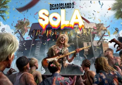 Dead Island 2: SoLA DLC