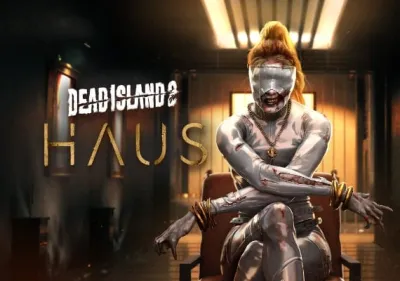 Dead Island 2: Haus DLC