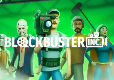 Blockbuster Inc