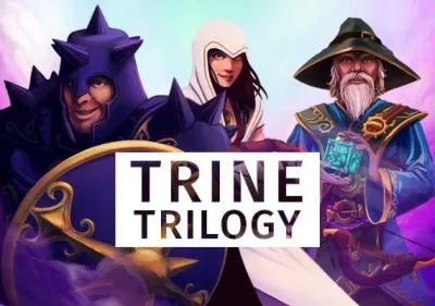 Trinelogy - Bundle