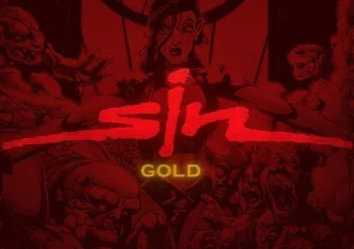 SiN: Gold