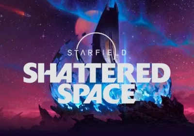 Starfield: Shattered Space DLC