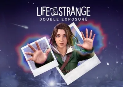 Life is Strange: Double Exposure