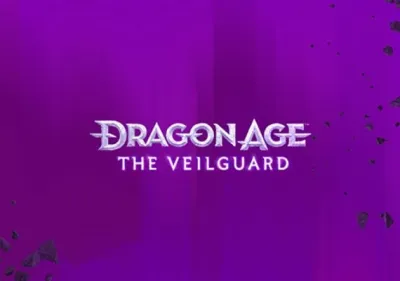 Dragon Age: The Veilguard
