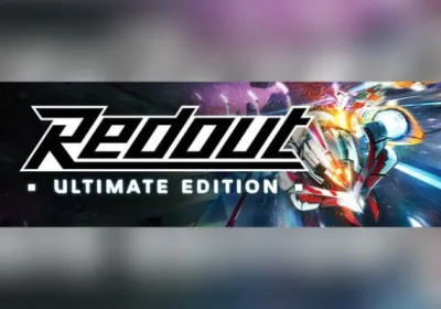 Redout Ultimate Edition