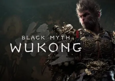 Black Myth: Wukong