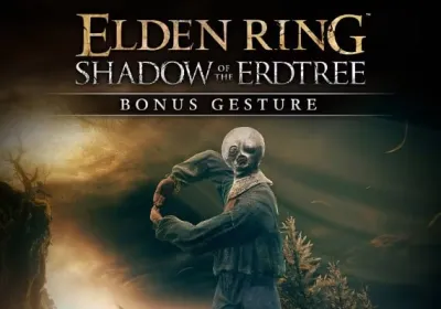 Elden Ring: Shadow of the Erdtree - Pre-Order Bonus DLC