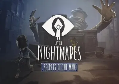 Little Nightmares: Secrets of The Maw - Expansion Pass DLC