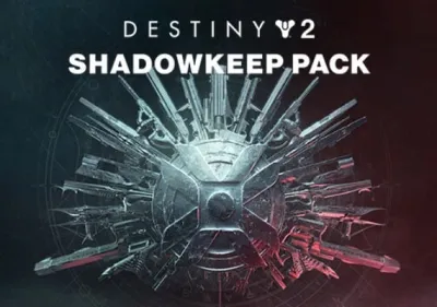 Destiny 2: Shadowkeep Pack DLC