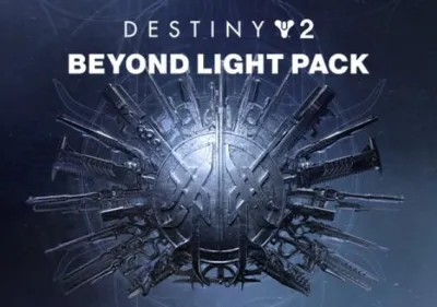Destiny 2: Beyond Light Pack DLC