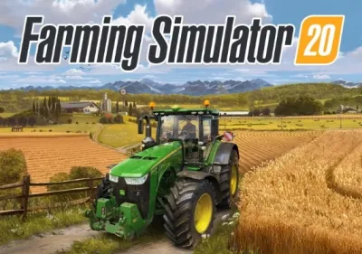Farming Simulator 20