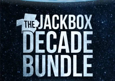 The Jackbox Decade Bundle