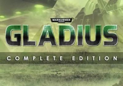 Warhammer 40,000: Gladius - Relics of War 2019 Complete Edition