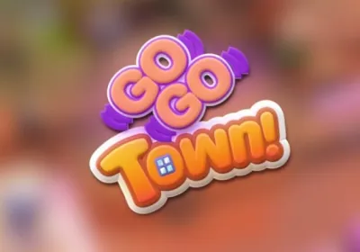 Go-Go Town!