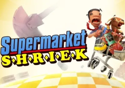 Supermarket Shriek