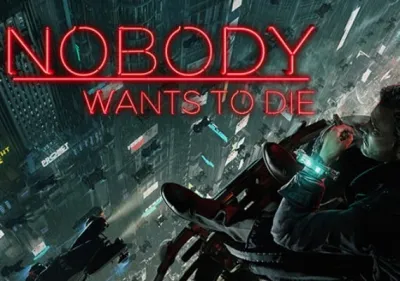 Nobody Wants to Die