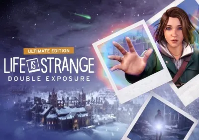 Life is Strange: Double Exposure Ultimate Edition