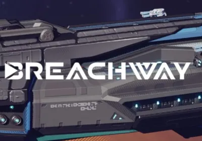 Breachway