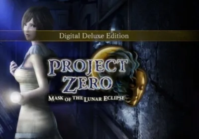 Fatal Frame: Mask of the Lunar Eclipse Deluxe Edition