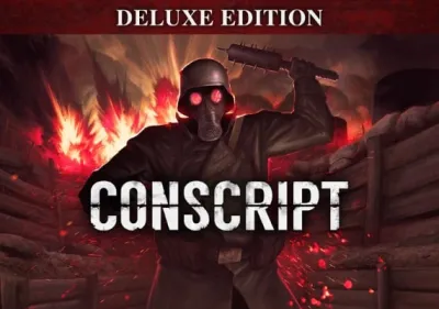 Conscript Deluxe Edition