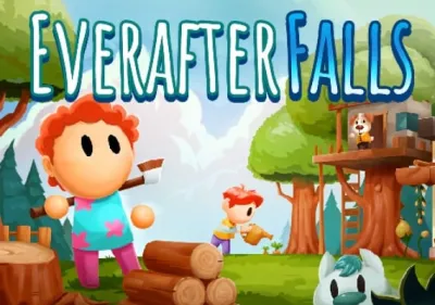 Everafter Falls