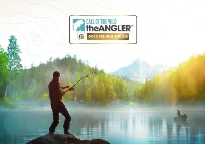 Call of the Wild: The Angler - Gold Fishing Bundle