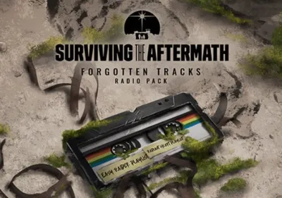 Surviving the Aftermath - Forgotten Tracks DLC
