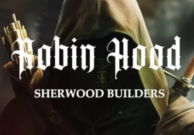 Robin Hood: Sherwood Builders