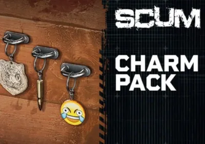 SCUM - Charms Pack DLC