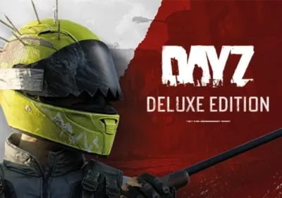 DayZ Deluxe Edition