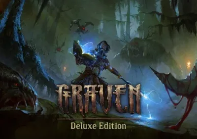 Graven Deluxe Edition