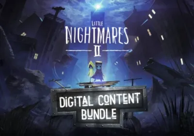 Little Nightmares II - Content Bundle DLC