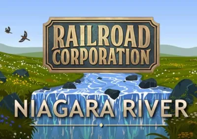 Railroad Corporation - Niagara River DLC