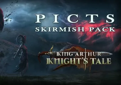 King Arthur: Knight's Tale - Pict Skirmish Pack DLC