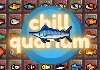 Chillquarium