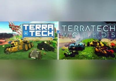 TerraTech - Franchise Bundle