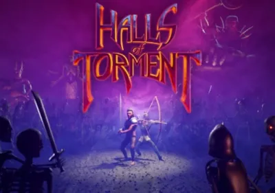 Halls of Torment